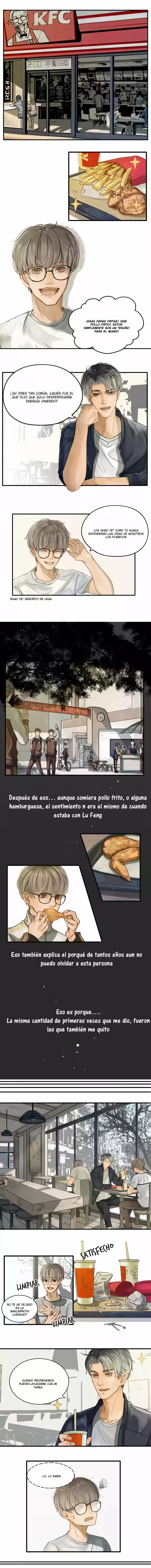 Shuang Cheng - Capítulo 2 - Página 4 - LectorTMOo