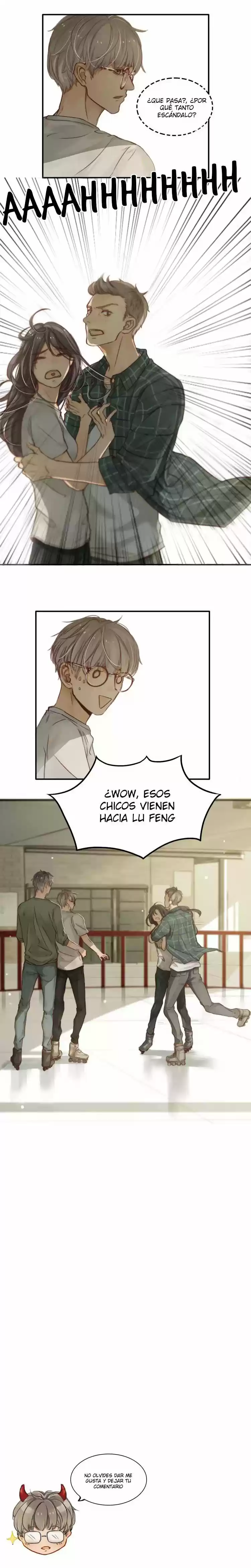 Shuang Cheng - Capítulo 3 - Página 7 - LectorTMOo