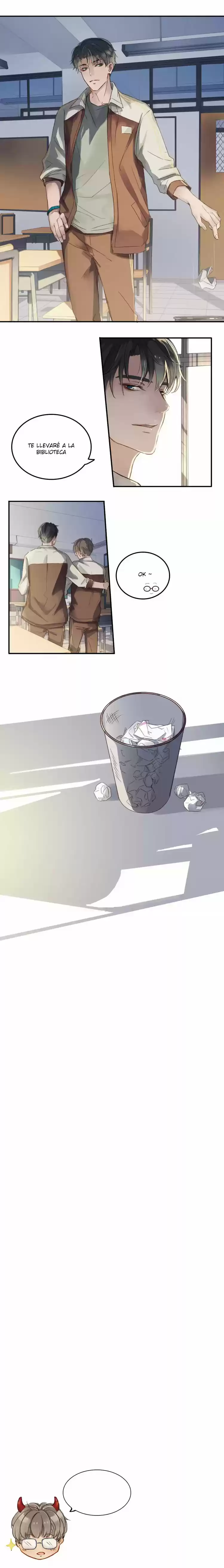 Shuang Cheng - Capítulo 5 - Página 7 - LectorTMOo