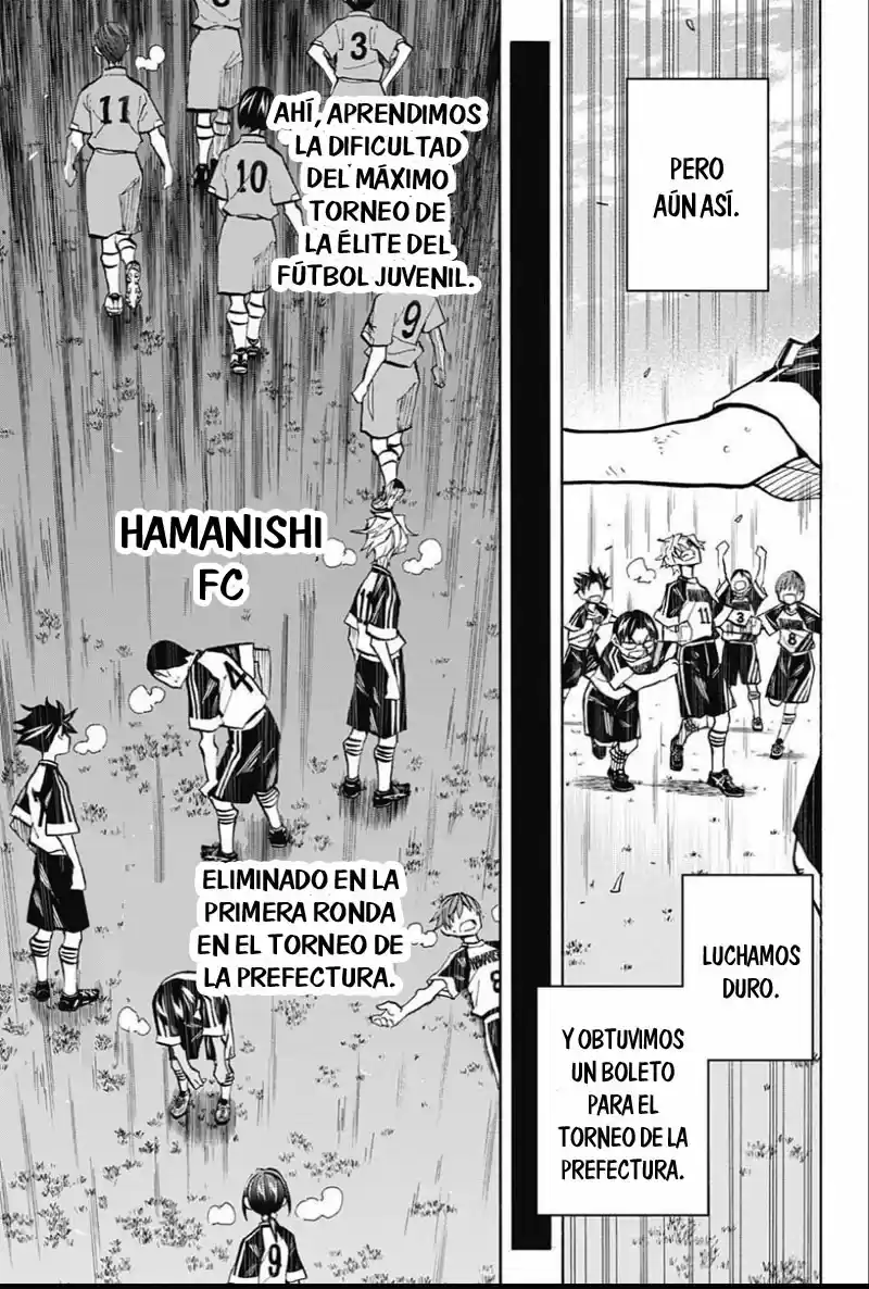 Shudan! - Capítulo 22 - Página 7 - LectorTMOo