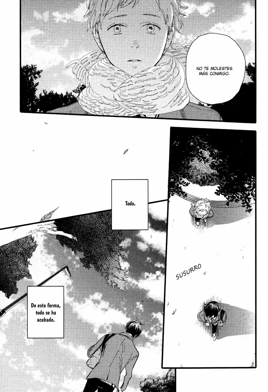 Shuden Elegy - Capítulo 2 - Página 29 - LectorTMOo