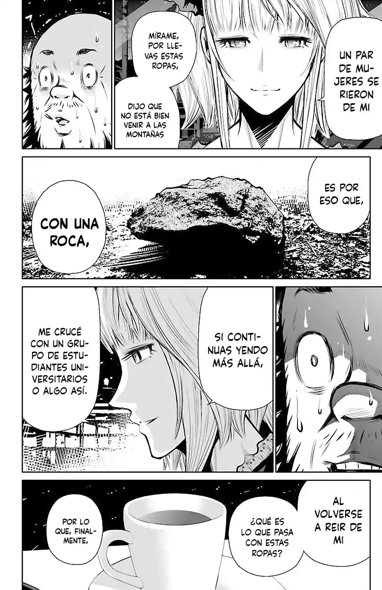 Shuffle Gakuen - Capítulo 1 - Página 13 - LectorTMOo