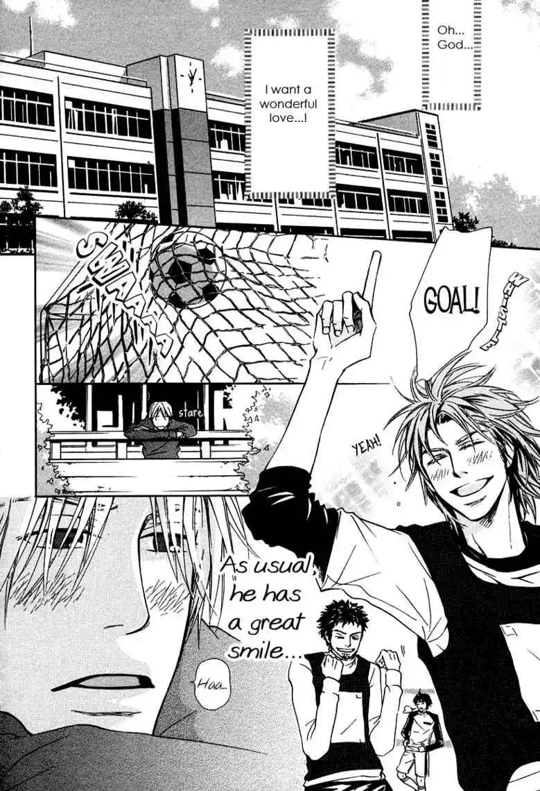 Shuffle Gakuen - Capítulo 1 - Página 54 - LectorTMOo