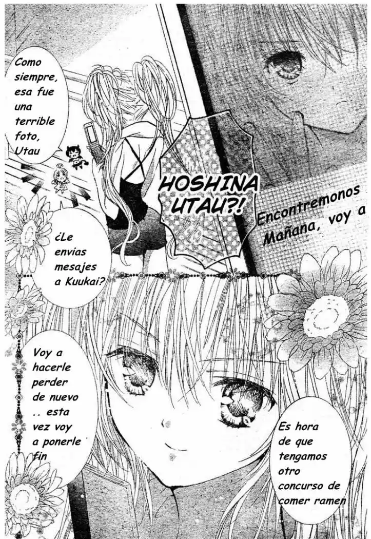 Shugo Chara Encore! - Capítulo 1 - Página 6 - LectorTMOo