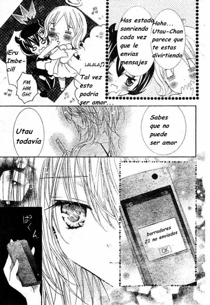 Shugo Chara Encore! - Capítulo 1 - Página 7 - LectorTMOo