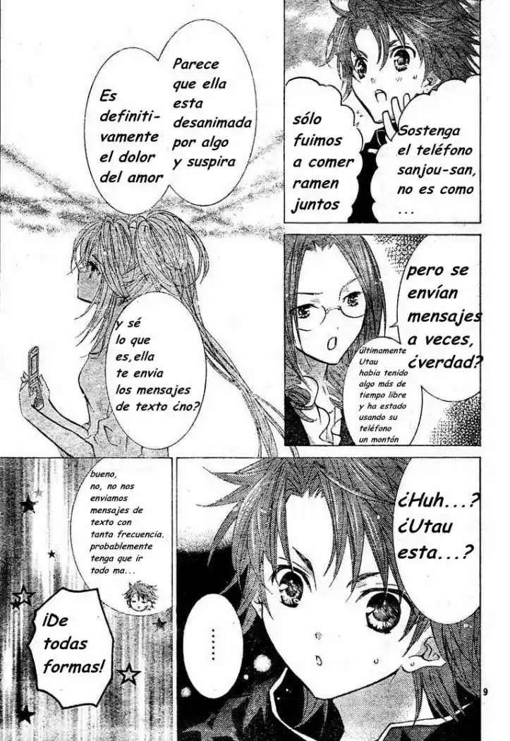 Shugo Chara Encore! - Capítulo 1 - Página 9 - LectorTMOo