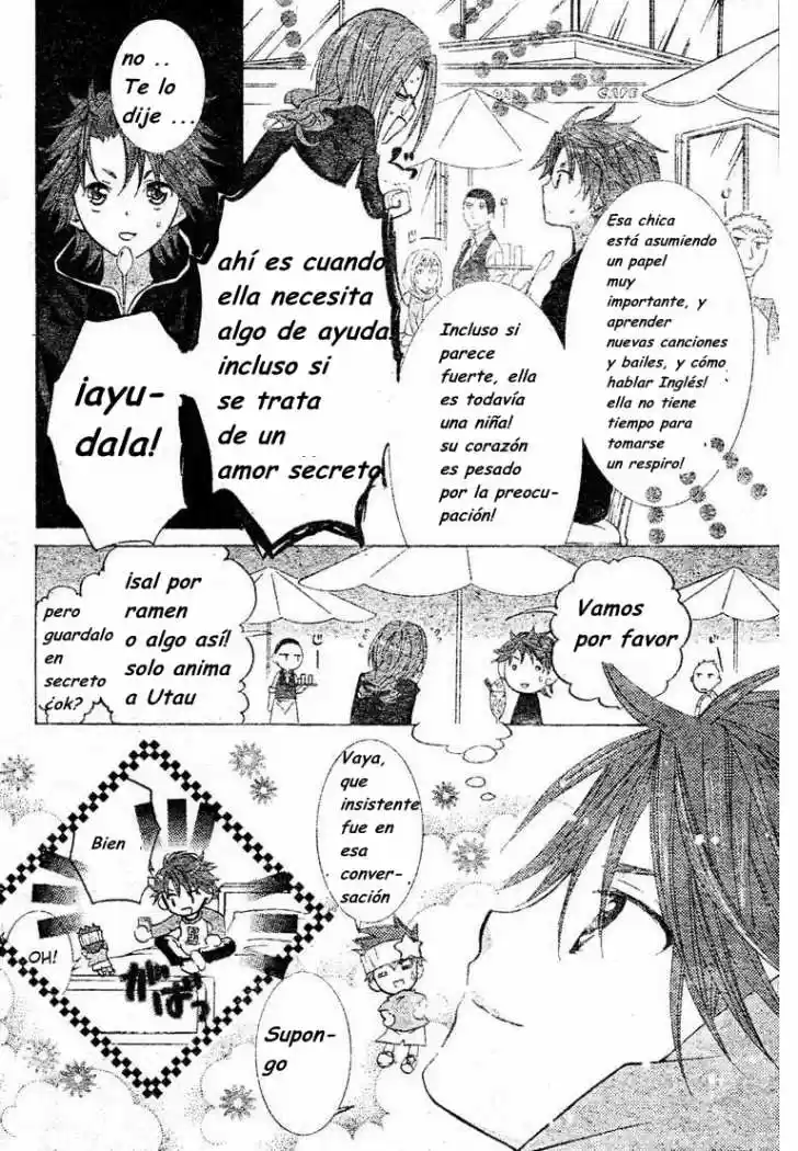 Shugo Chara Encore! - Capítulo 1 - Página 10 - LectorTMOo