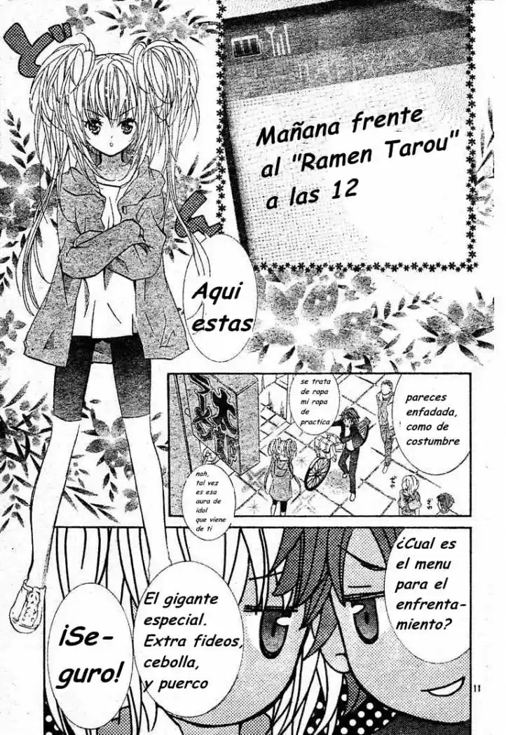Shugo Chara Encore! - Capítulo 1 - Página 11 - LectorTMOo