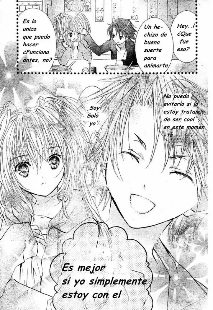Shugo Chara Encore! - Capítulo 1 - Página 13 - LectorTMOo