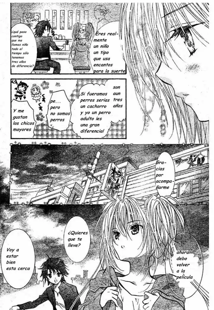 Shugo Chara Encore! - Capítulo 1 - Página 14 - LectorTMOo