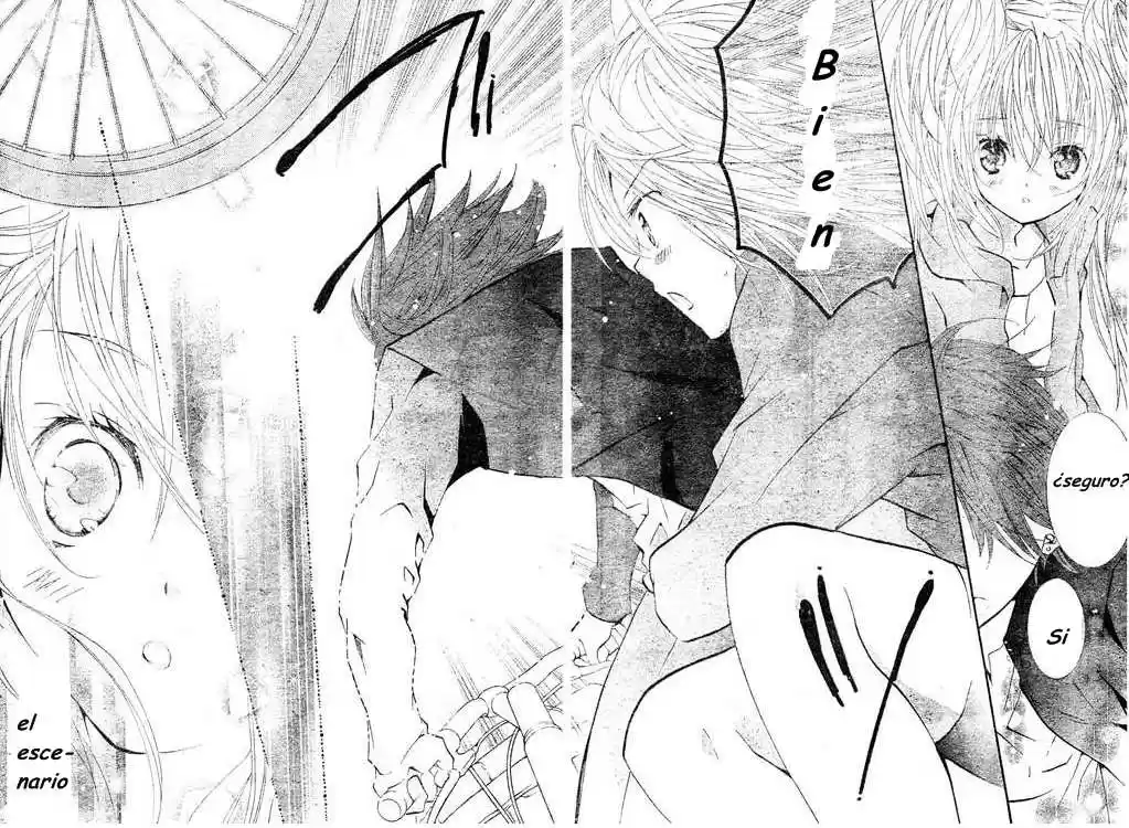 Shugo Chara Encore! - Capítulo 1 - Página 16 - LectorTMOo