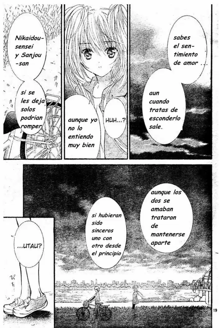 Shugo Chara Encore! - Capítulo 1 - Página 18 - LectorTMOo