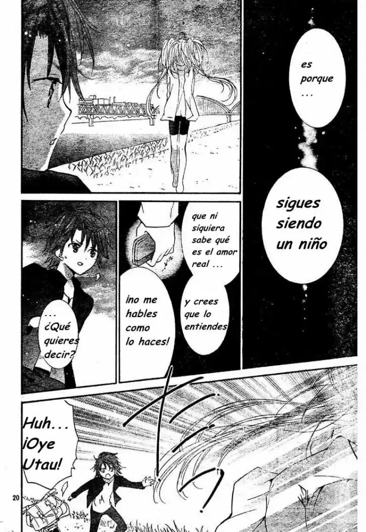 Shugo Chara Encore! - Capítulo 1 - Página 19 - LectorTMOo
