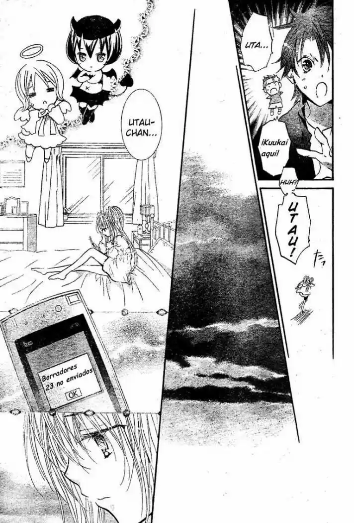Shugo Chara Encore! - Capítulo 1 - Página 20 - LectorTMOo