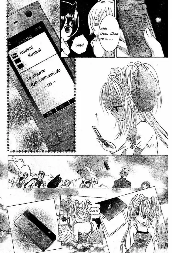 Shugo Chara Encore! - Capítulo 1 - Página 21 - LectorTMOo