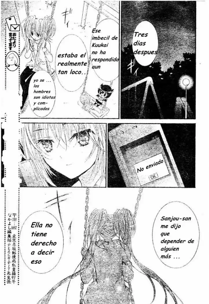 Shugo Chara Encore! - Capítulo 1 - Página 22 - LectorTMOo