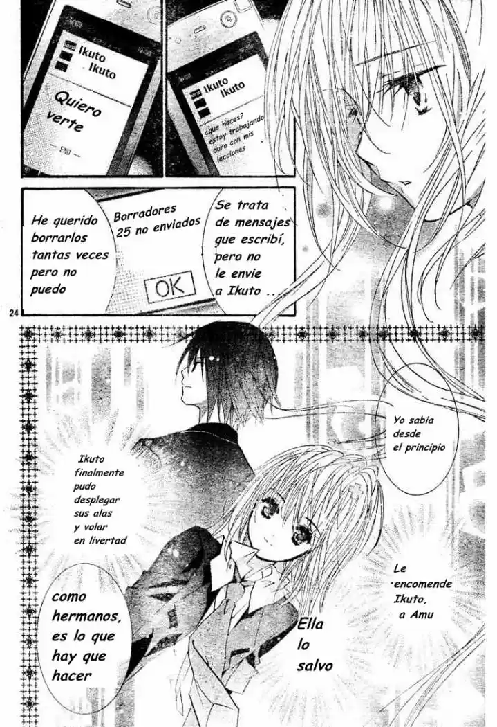 Shugo Chara Encore! - Capítulo 1 - Página 23 - LectorTMOo
