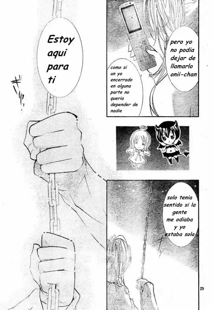 Shugo Chara Encore! - Capítulo 1 - Página 24 - LectorTMOo