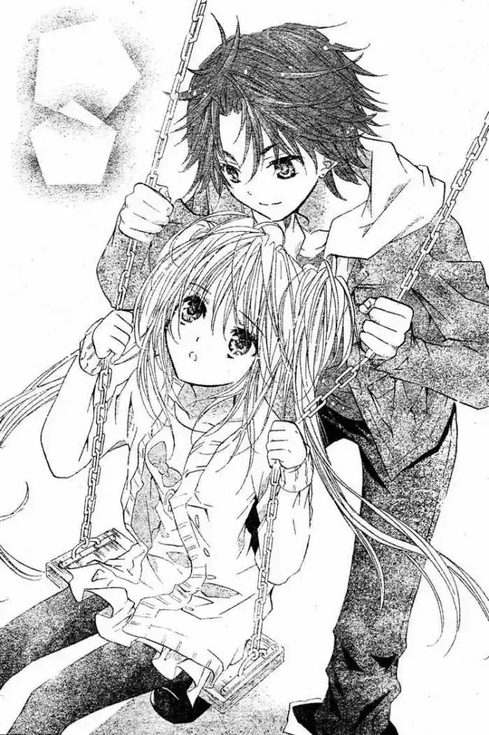 Shugo Chara Encore! - Capítulo 1 - Página 25 - LectorTMOo