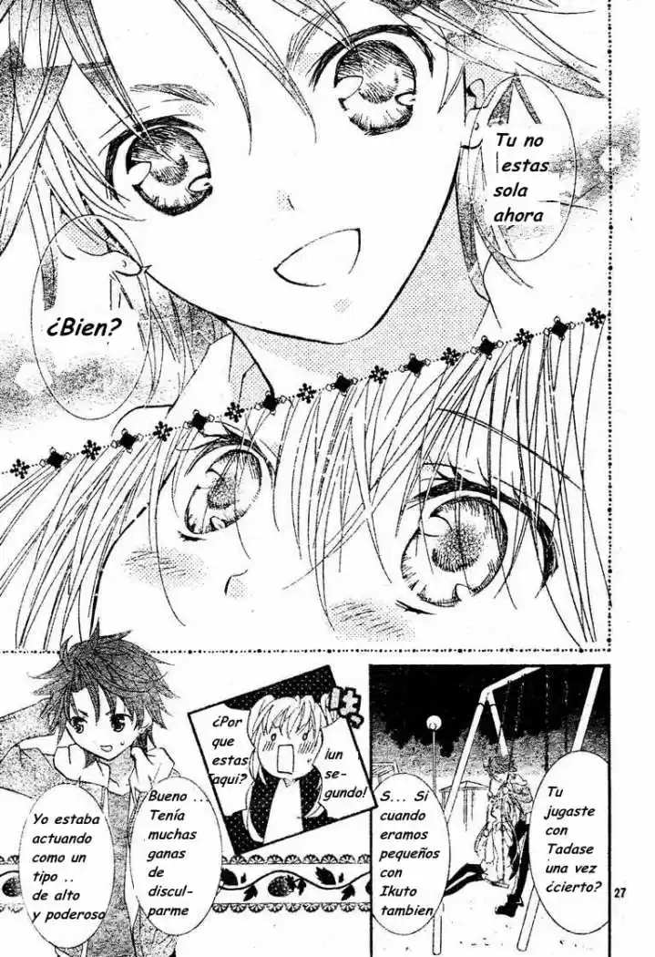 Shugo Chara Encore! - Capítulo 1 - Página 26 - LectorTMOo