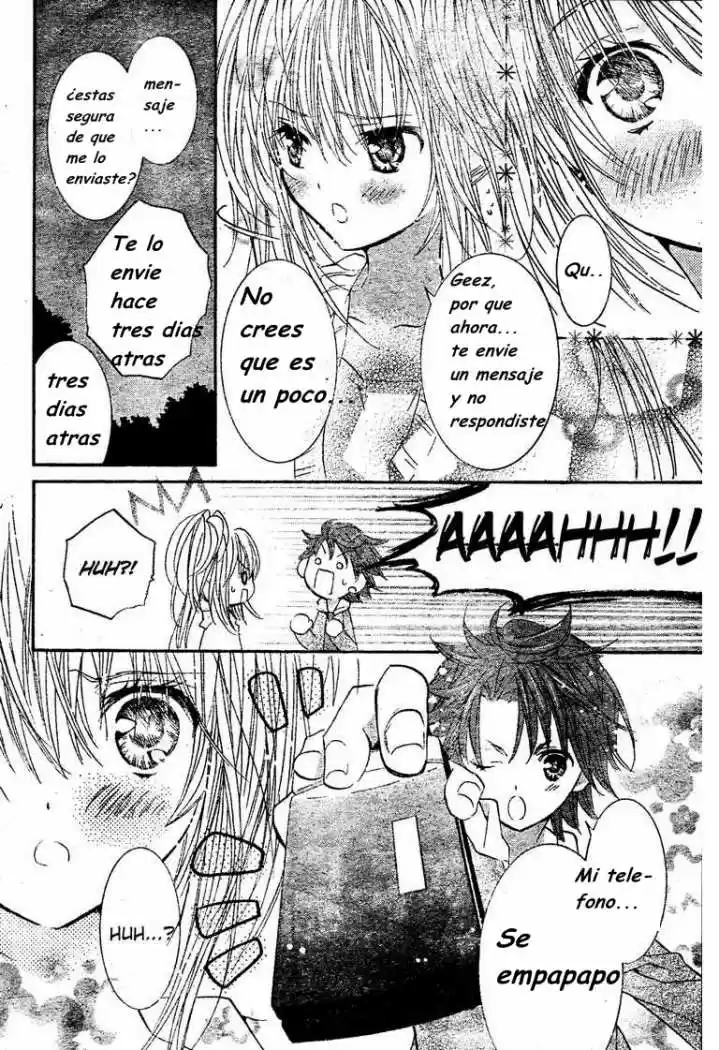 Shugo Chara Encore! - Capítulo 1 - Página 27 - LectorTMOo