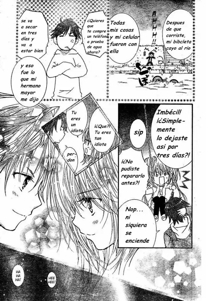 Shugo Chara Encore! - Capítulo 1 - Página 28 - LectorTMOo