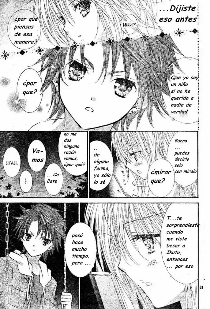 Shugo Chara Encore! - Capítulo 1 - Página 30 - LectorTMOo