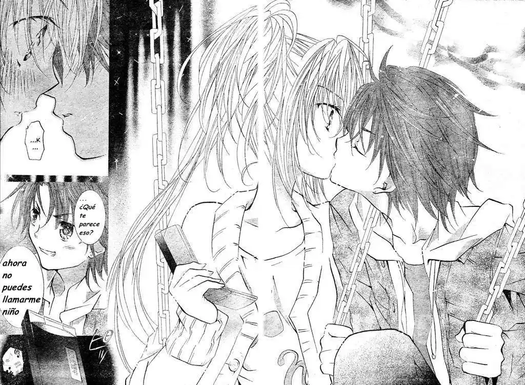 Shugo Chara Encore! - Capítulo 1 - Página 31 - LectorTMOo