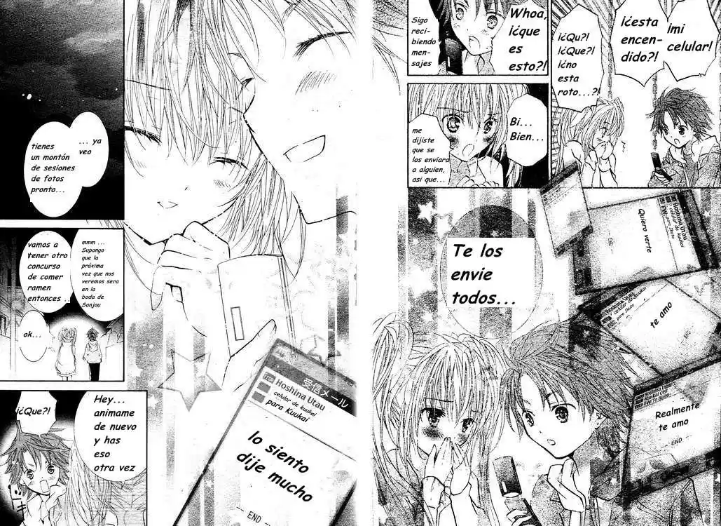 Shugo Chara Encore! - Capítulo 1 - Página 32 - LectorTMOo