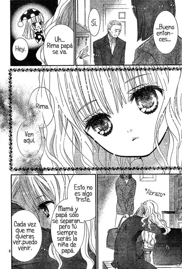 Shugo Chara Encore! - Capítulo 2 - Página 4 - LectorTMOo