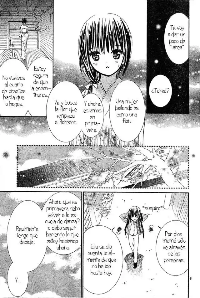 Shugo Chara Encore! - Capítulo 2 - Página 7 - LectorTMOo