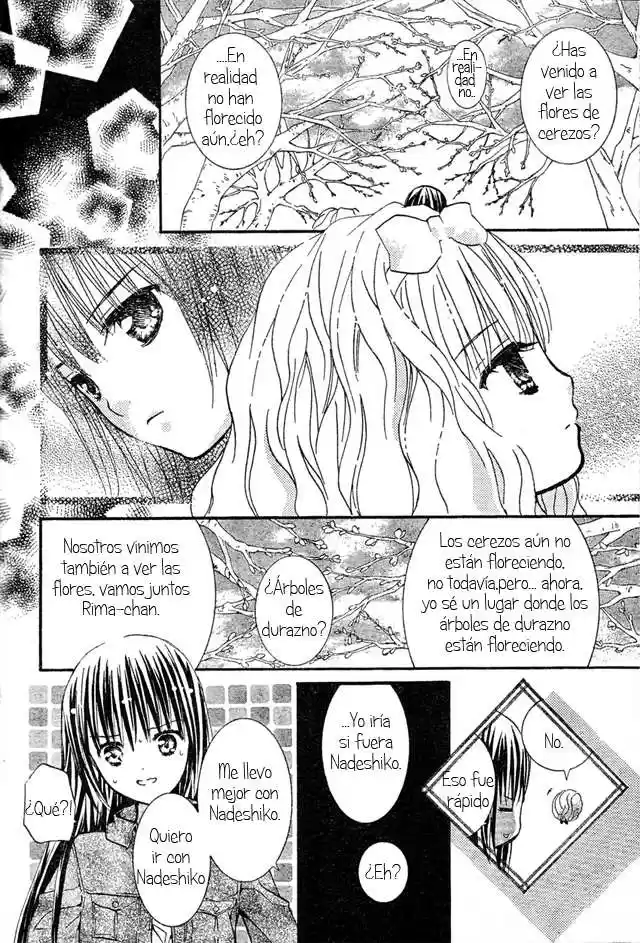 Shugo Chara Encore! - Capítulo 2 - Página 10 - LectorTMOo