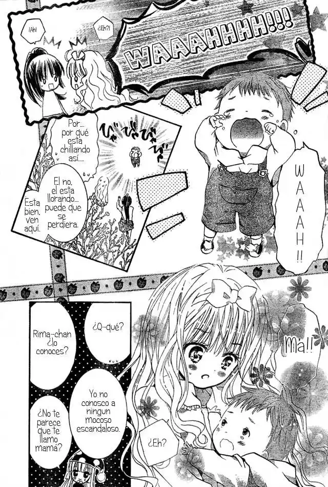 Shugo Chara Encore! - Capítulo 2 - Página 13 - LectorTMOo