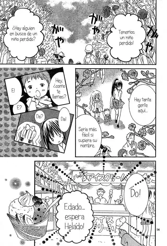 Shugo Chara Encore! - Capítulo 2 - Página 15 - LectorTMOo