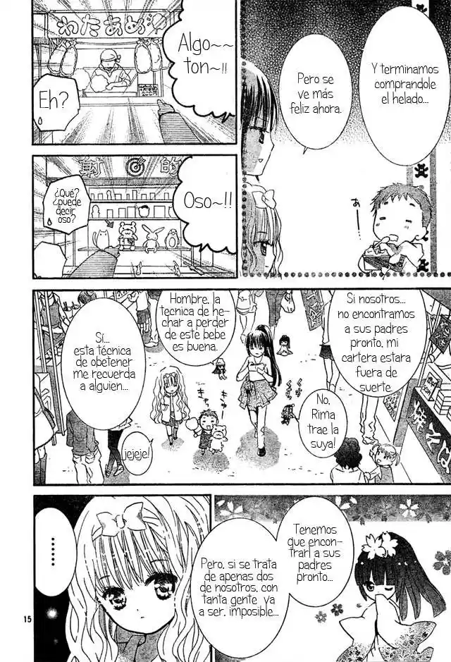 Shugo Chara Encore! - Capítulo 2 - Página 16 - LectorTMOo