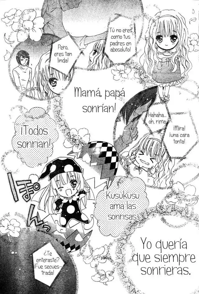 Shugo Chara Encore! - Capítulo 2 - Página 20 - LectorTMOo