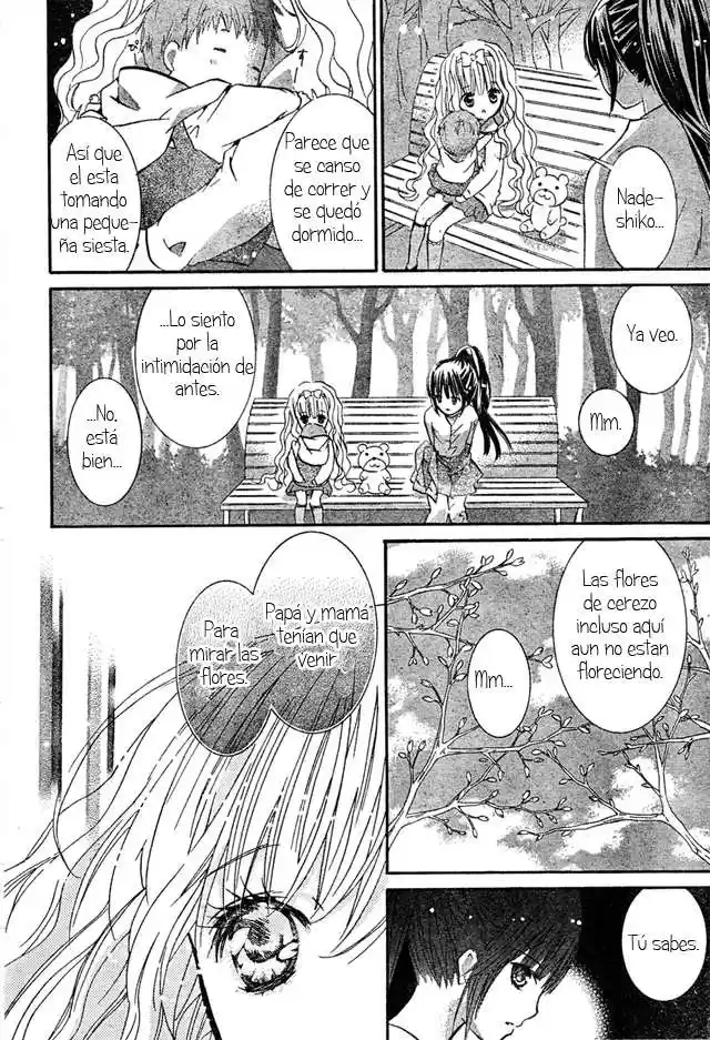 Shugo Chara Encore! - Capítulo 2 - Página 22 - LectorTMOo