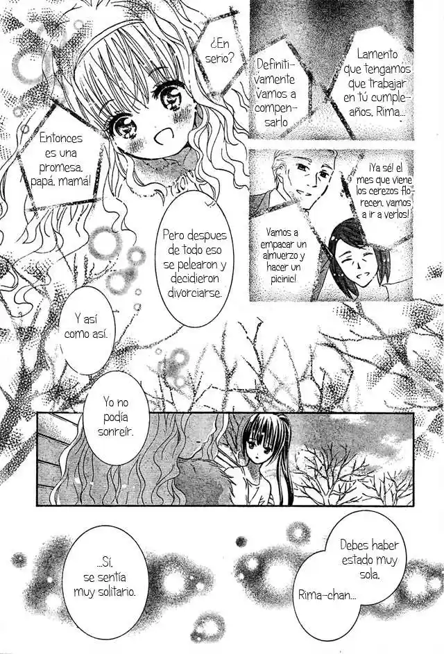 Shugo Chara Encore! - Capítulo 2 - Página 23 - LectorTMOo