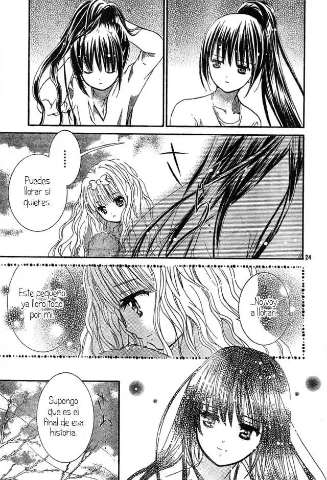 Shugo Chara Encore! - Capítulo 2 - Página 25 - LectorTMOo