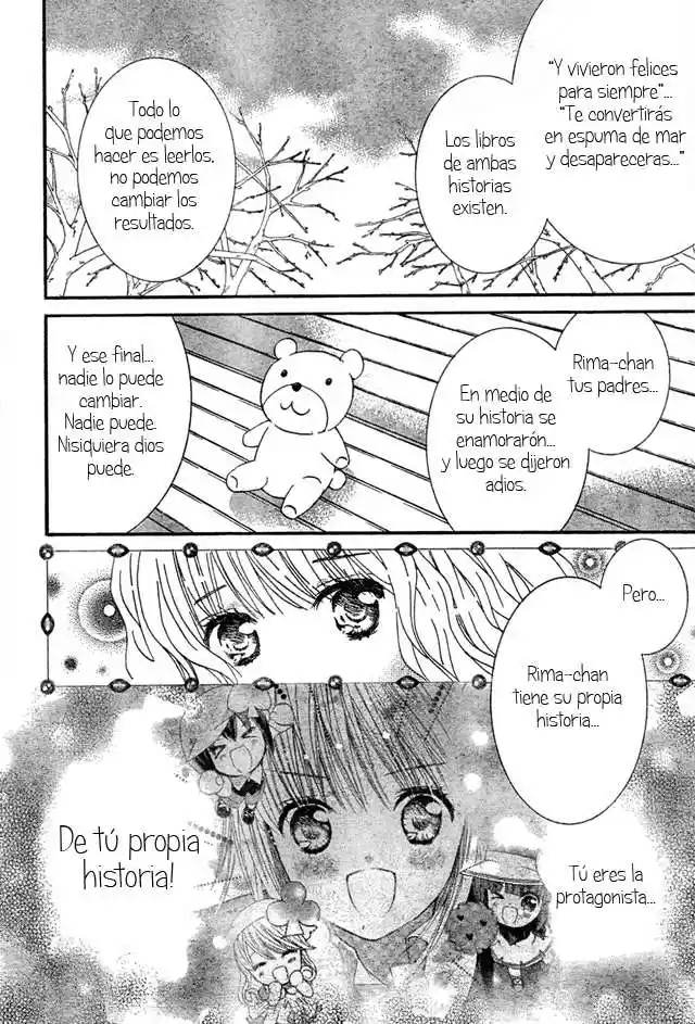 Shugo Chara Encore! - Capítulo 2 - Página 26 - LectorTMOo