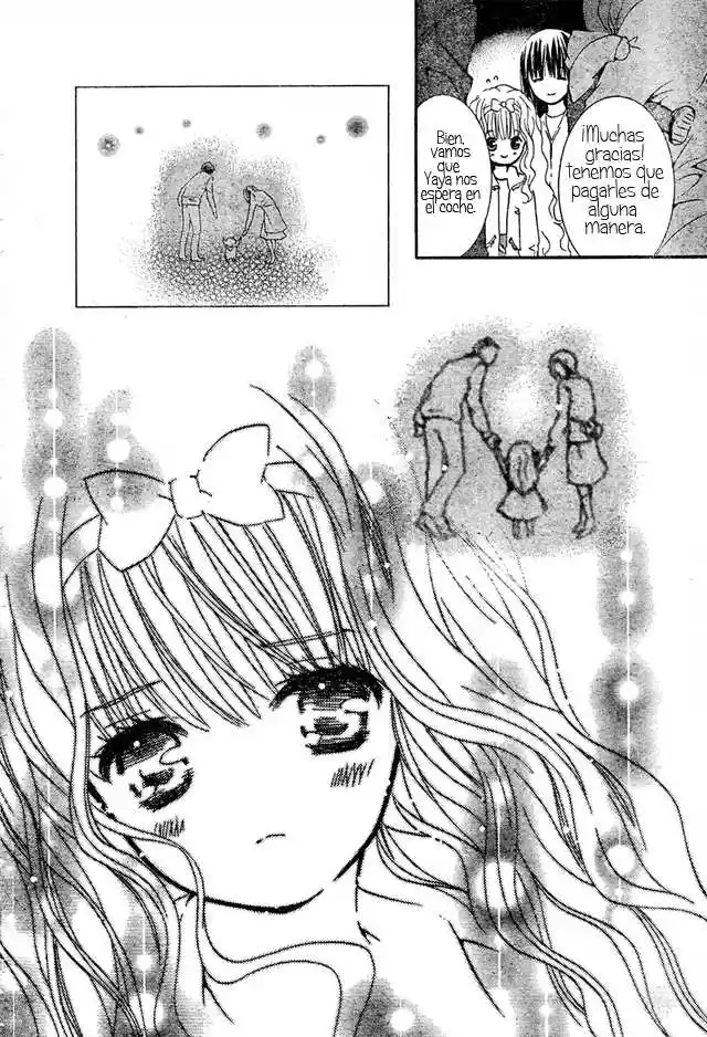 Shugo Chara Encore! - Capítulo 2 - Página 30 - LectorTMOo