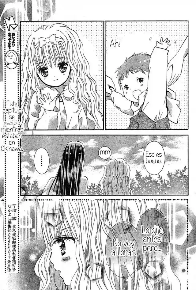 Shugo Chara Encore! - Capítulo 2 - Página 31 - LectorTMOo