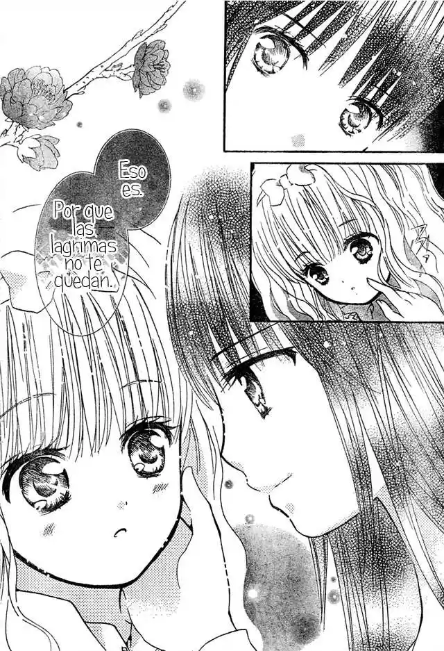 Shugo Chara Encore! - Capítulo 2 - Página 32 - LectorTMOo