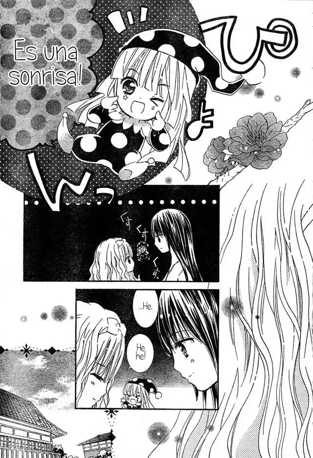 Shugo Chara Encore! - Capítulo 2 - Página 33 - LectorTMOo