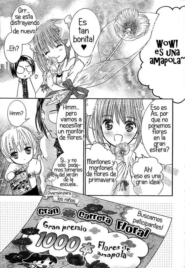 Shugo Chara Encore! - Capítulo 3 - Página 14 - LectorTMOo