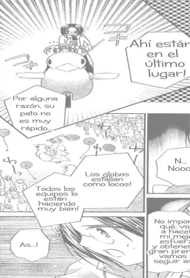 Shugo Chara Encore! - Capítulo 3 - Página 24 - LectorTMOo