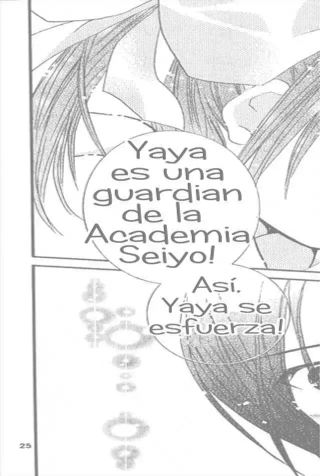Shugo Chara Encore! - Capítulo 3 - Página 25 - LectorTMOo