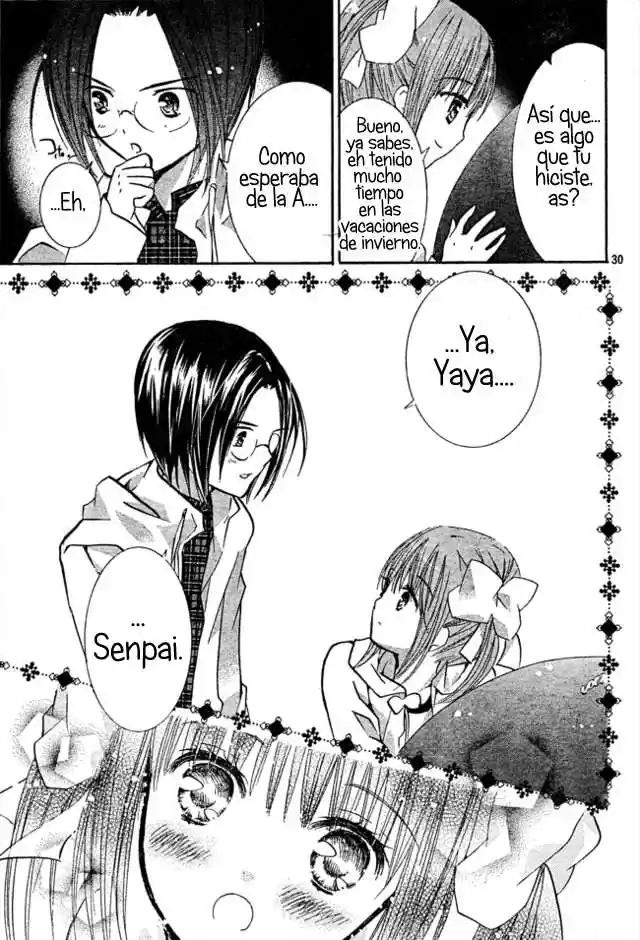 Shugo Chara Encore! - Capítulo 3 - Página 30 - LectorTMOo