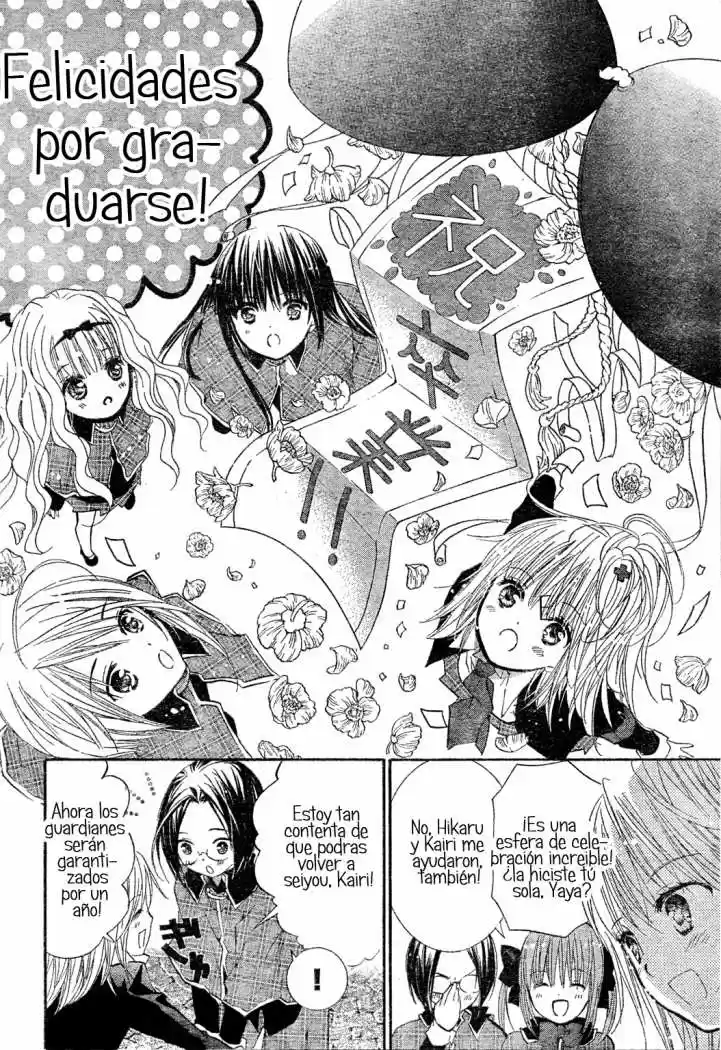 Shugo Chara Encore! - Capítulo 4 - Página 4 - LectorTMOo