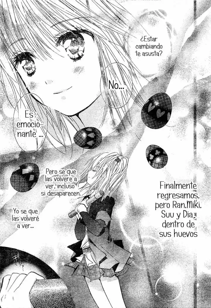 Shugo Chara Encore! - Capítulo 4 - Página 7 - LectorTMOo